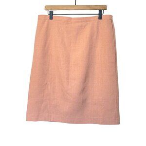 Alfred Dunner Pencil Skirt 16P
